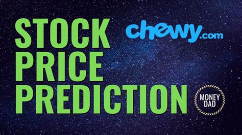 blue chew stock|chewy stock price and dividend.